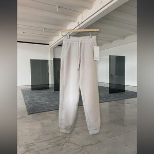 lululemon scruba HR 7/8 jogger